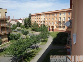 Nabízíme pronájem bytu 2+1 v krásné lokalitě v Plzni