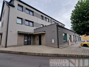 Nabízíme k pronájmu krásný byt 1+KK  ve Stodě u Plzně.