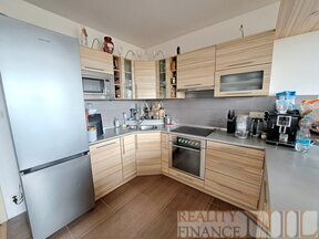 Krásný byt 2+kk 63 m2 v klidné lokalitě