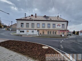 Nabízíme k pronájmu krásný byt 2+1  v Kozolupech u Plzně.