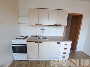 Krásný byt 1+kk 20m2