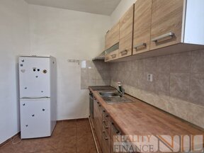Nabízíme k pronájmu krásný byt 2+1  v Kozolupech u Plzně.