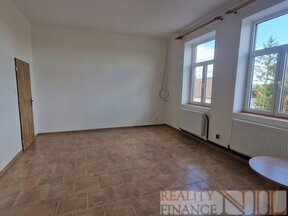Nabízíme k pronájmu krásný byt 2+1  v Kozolupech u Plzně.