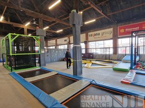 Pronájem nebytového prostoru ve cvokařské ulici v Plzni