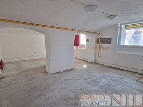 Pěkný nebytový prostor v širším centru města Plzně