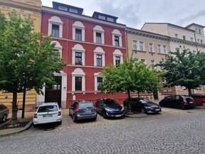 Nabízíme k pronájmu pěkný byt 3+1 o velikosti 100 m2