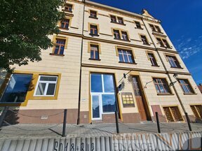 Nabízíme k pronájmu nebytový prostor v centrum Plzně