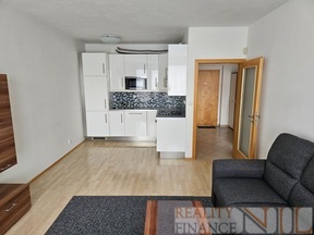 Nabízíme k pronájmu byt 2+kk - Praha- Zličín