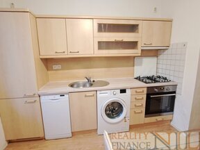 Pronájem krásného bytu 2+1 63 m2