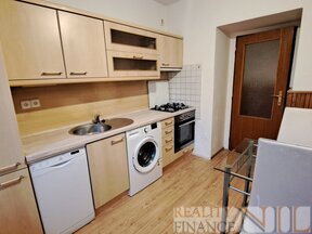 Pronájem krásného bytu 2+1 63 m2