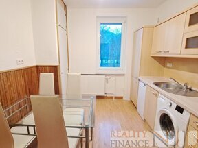 Pronájem krásného bytu 2+1 63 m2