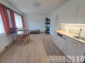 Domek k pronájmu 47m2 v Rokycanech