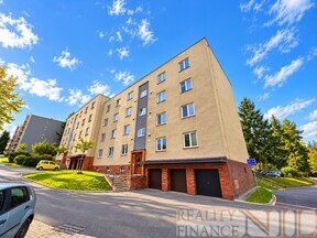 Pěkný byt ve velmi hezké lokalitě v Plzni-Liticích o velikosti 3+1 o výměře 80 m2