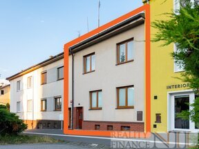 Vícegenerační rodinný dům po kompletní rekonstrukci v Plzni v Bolevci