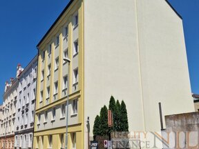 Nabízíme k pronájmu byt 2+kk 46 m2 v Plzni na Slovanech